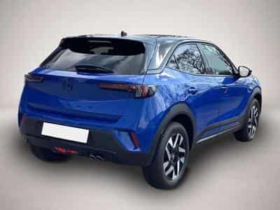 Opel Mokka (2024) - Photo 2