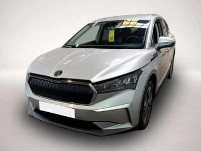 Skoda Enyaq (2025) - Photo 1