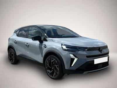 Renault Captur (2026) - Photo 1