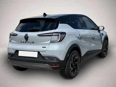 Renault Captur (2026) - Photo 3