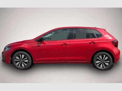 VW Polo (2024) - Photo 2