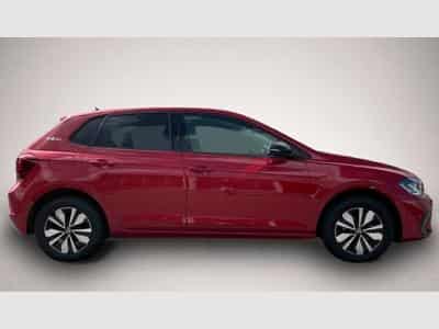 VW Polo (2024) - Photo 5