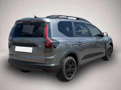Dacia Jogger (2026) - Photo 3