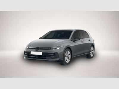 VW Golf (2025) - Photo 1