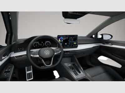VW Golf (2025) - Photo 3