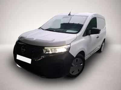 Nissan Townstar (2023) - Photo 1