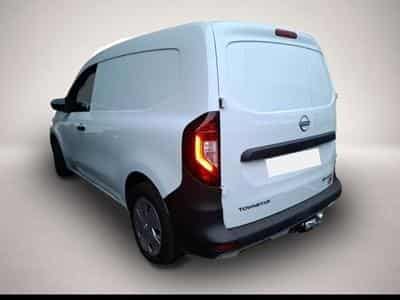 Nissan Townstar (2023) - Photo 2