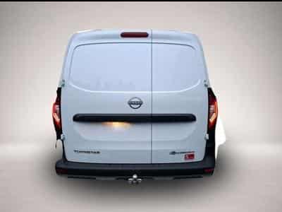 Nissan Townstar (2023) - Photo 3