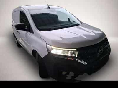 Nissan Townstar (2023) - Photo 5