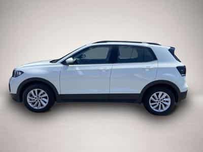VW T-Cross (2023) - Photo 2