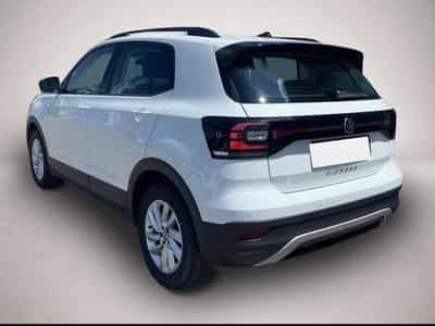 VW T-Cross (2023) - Photo 3