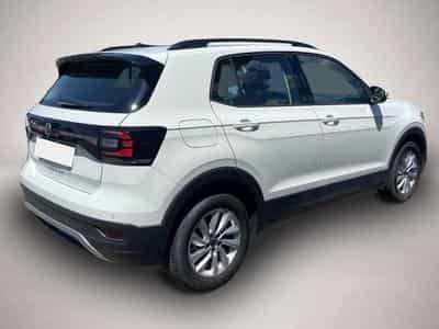 VW T-Cross (2023) - Photo 5