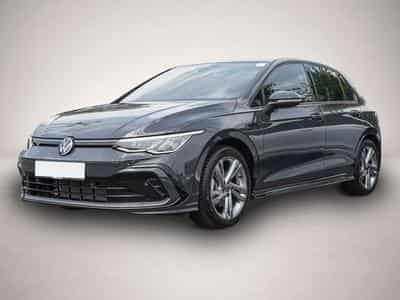 VW Golf (2024) - Foto 1