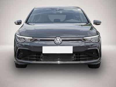 VW Golf (2024) - Foto 2