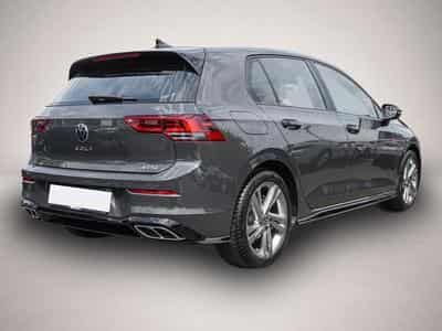VW Golf (2024) - Foto 3