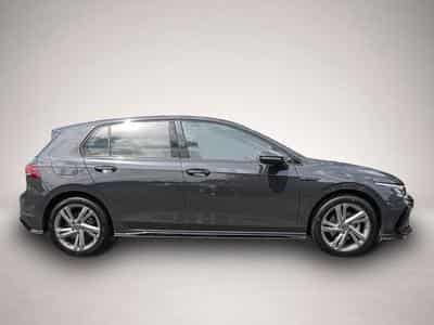 VW Golf (2024) - Foto 4