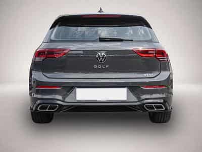 VW Golf (2024) - Foto 5