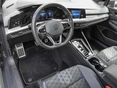 VW Golf (2024) - Foto 7