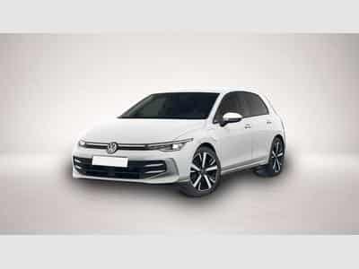 VW Golf (2025) - Foto 1