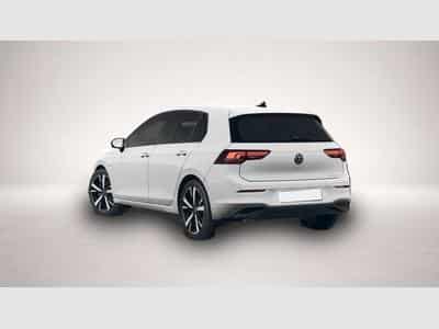 VW Golf (2025) - Foto 2