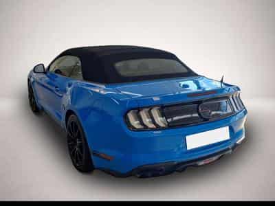 Ford Mustang (2026) - Foto 2