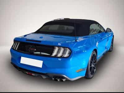 Ford Mustang (2026) - Foto 3