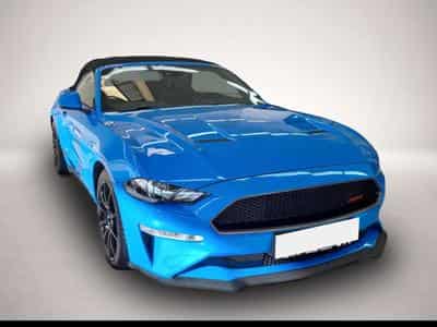 Ford Mustang (2026) - Foto 4