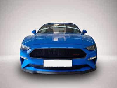 Ford Mustang (2026) - Foto 5