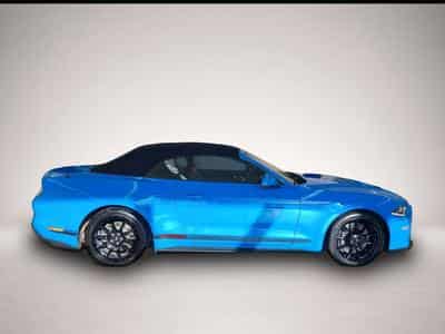 Ford Mustang (2026) - Foto 6