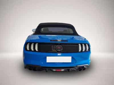 Ford Mustang (2026) - Foto 7