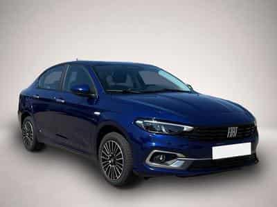 Fiat Tipo (2026) - Foto 1
