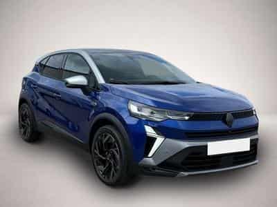 Renault Captur (2026) - Foto 1