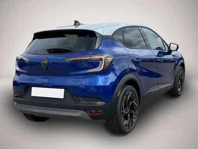 Renault Captur (2026) - Foto 3