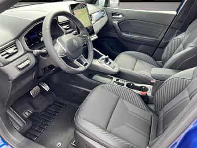 Renault Captur (2026) - Foto 4
