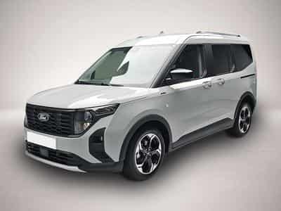 Ford Tourneo (2026) - Foto 1