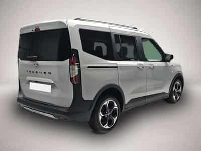 Ford Tourneo (2026) - Foto 2