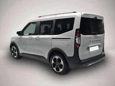 Ford Tourneo (2026) - Foto 3