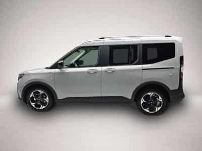 Ford Tourneo (2026) - Foto 4