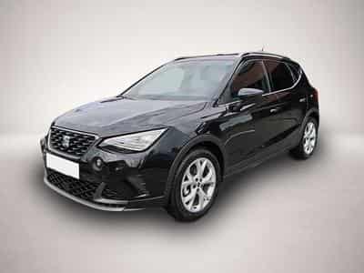 Seat Arona (2025) - Foto 1