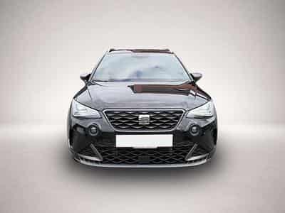 Seat Arona (2025) - Foto 2
