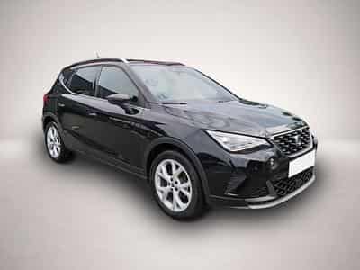 Seat Arona (2025) - Foto 3