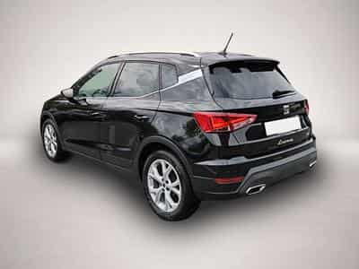 Seat Arona (2025) - Foto 5