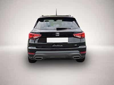 Seat Arona (2025) - Foto 6