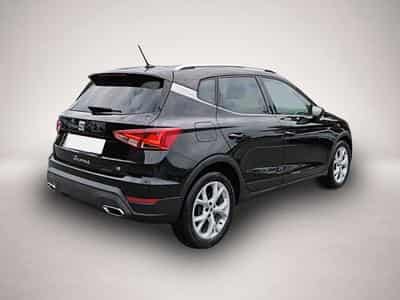 Seat Arona (2025) - Foto 7