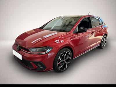 VW Polo (2024) - Foto 1
