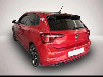 VW Polo (2024) - Foto 2