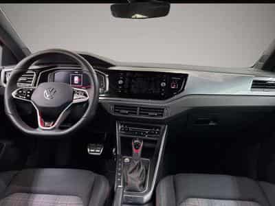 VW Polo (2024) - Foto 3