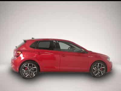 VW Polo (2024) - Photo 6