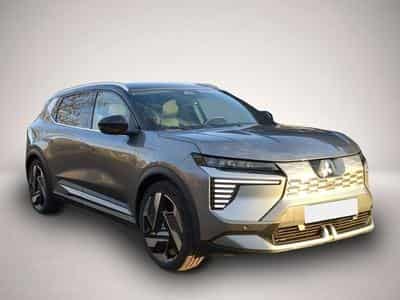 Mitsubishi Eclipse Cross (2025) - Foto 1