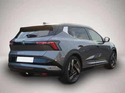 Mitsubishi Eclipse Cross (2025) - Foto 3